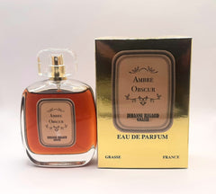 Ambre Obscur - 100 ml - Eau de Parfum