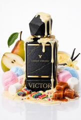 CANDY VERANO - Extrait de Parfum