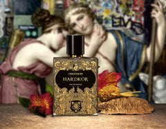 Hardkor - 100 ml - Eau de Parfum