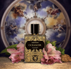 Oceanoir - 100 ml - Eau de Parfum