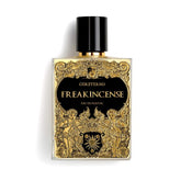 Freakincense - 100 ml - Eau de Parfum