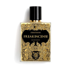 Freakincense - 100 ml - Eau de Parfum