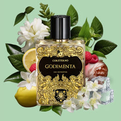 Godimenta - Eau de Parfum - 100 ml