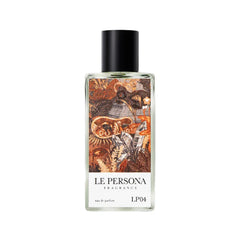 LP04 - Golden Gem - Edp