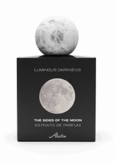 Luminous Darkness - Extrait de Parfum