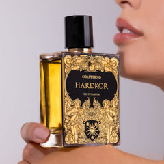 Hardkor - 100 ml - Eau de Parfum