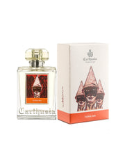 Terra Mia - Eau de Parfum