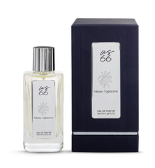 US66 - 100ml - Eau de Parfum - Fabrizio Tagliacarne