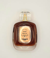 Ambre Obscur - 100 ml - Eau de Parfum