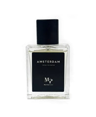 AMSTERDAM - Extrait de Parfum
