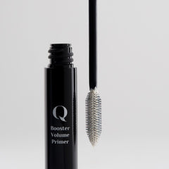 Mascara booster volume primer bianca