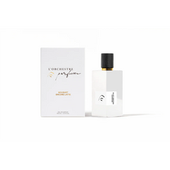 Bouquet Encore Latte - Eau de Parfum