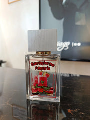 Buongiorno Anguria - Extrait de Parfum - Edizione limitata
