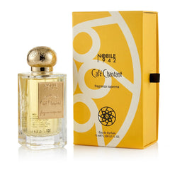 Cafè Chantat - Eau de Parfum
