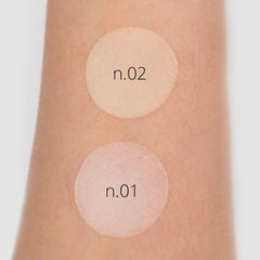 Cipria - compatta HD