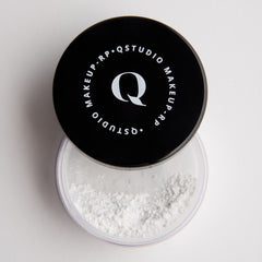 Cipria - in polvere libera - 18 g