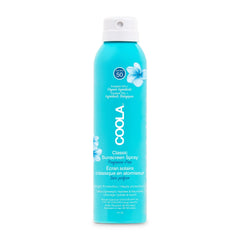 Classic Body Sunscreen Spray SPF 50 - Fragrance Free