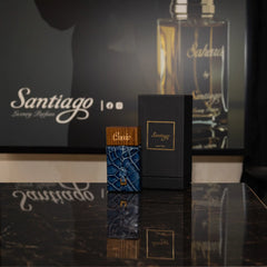 Cuoio - Extrait de Parfum