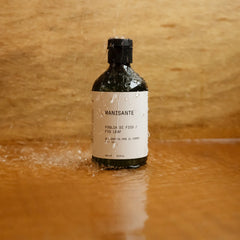 Foglia di fico - Gel doccia per il corpo