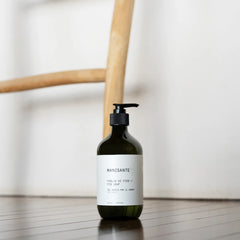 Foglia di fico - Gel doccia per il corpo