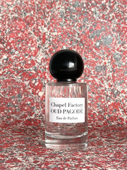 Oud Pagode - 100 ml - Eau de Parfum