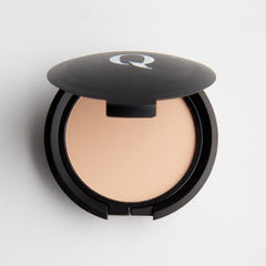 Fondotinta Wet & Dry - compatto in polvere