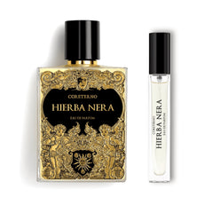 Hierba Nera - Eau de Parfum