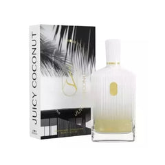JUICY COCONUT - Extrait de Parfum