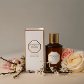 Magnolia & Pivoine de Soie - Eau de Parfum