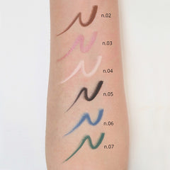 Matita occhi - velvet eye pencil