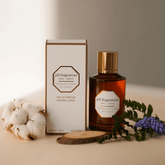 Patchouli & Cèdre de Tweed - Eau de Parfum