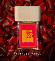 CARAML - extrait de parfum