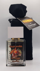 Spezie Proibite - Extrait de Parfum