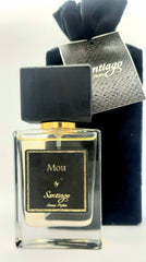 Mou - Extrait de Parfum