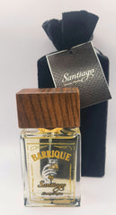 Barrique - Extrait de Parfum