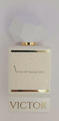 Vivir de Vacanciones - Eau de Parfum - 50 ml