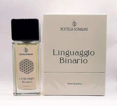 Linguaggio Binario - Extrait de Parfum - 100 ml