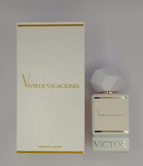 Vivir de Vacanciones - Eau de Parfum - 50 ml