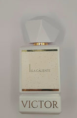 Isla Caliente - Eau de Parfum - 50 ml