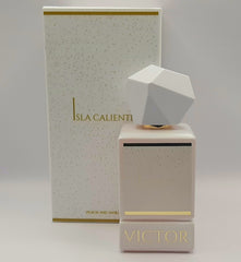 Isla Caliente - Eau de Parfum - 50 ml