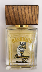 Barrique - Extrait de Parfum