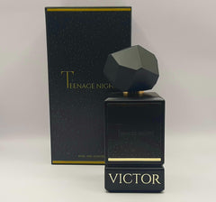 Teenage Nights - Eau de Parfum - 50 ml