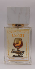 Esprit - Extrait de Parfum