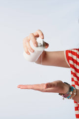 Elixir Lavant Mains - Sapone Mani