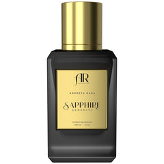 Sapphire Serenity - 65 ml - Extrait de Parfum