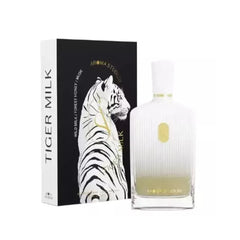 TIGER MILK - Extrait de Parfum