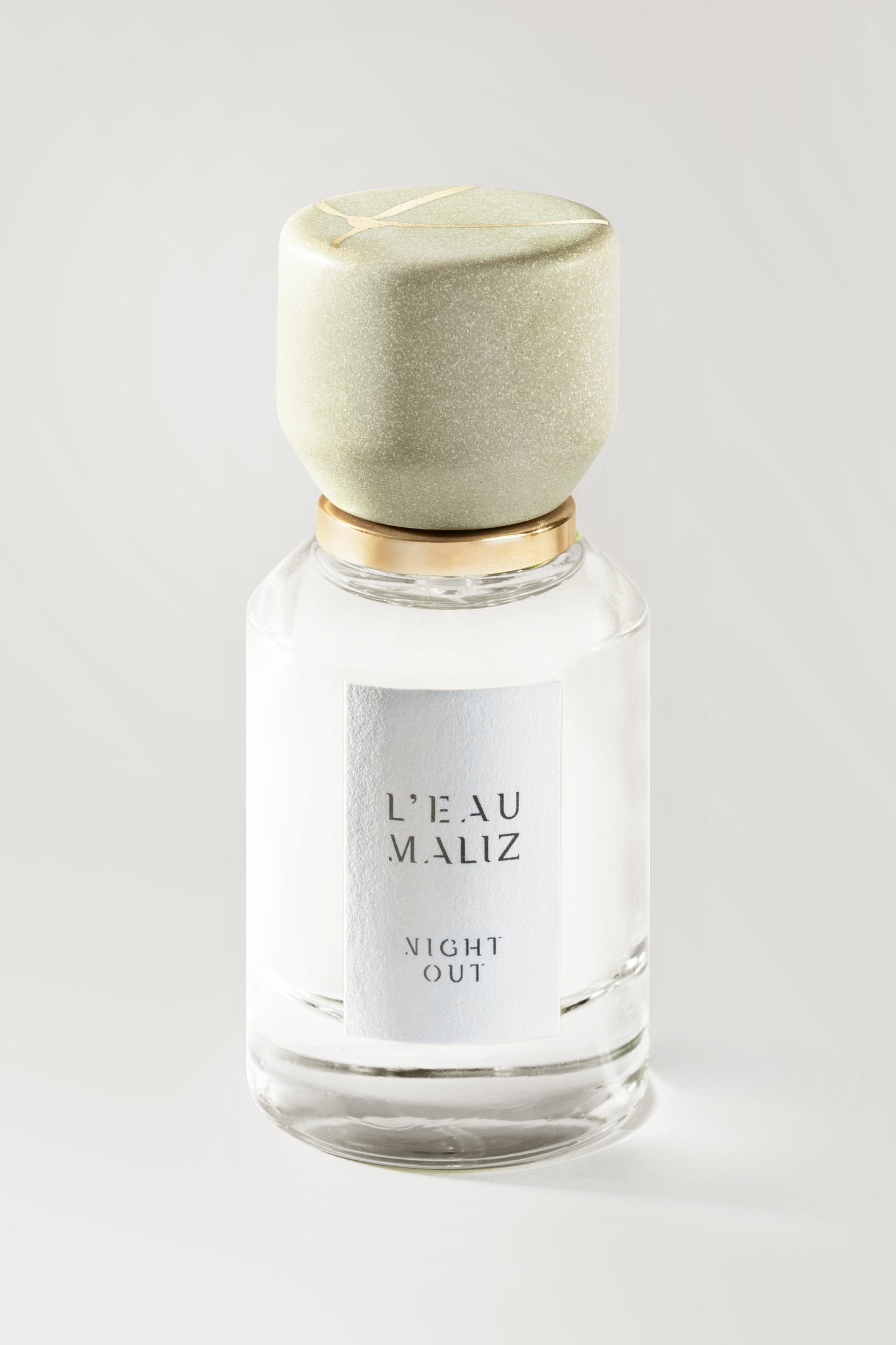 Capitolo 1: NIGHT OUT 50ml