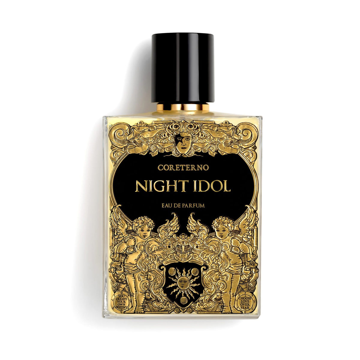 Night Idol - 100 ml - Eau de Parfum