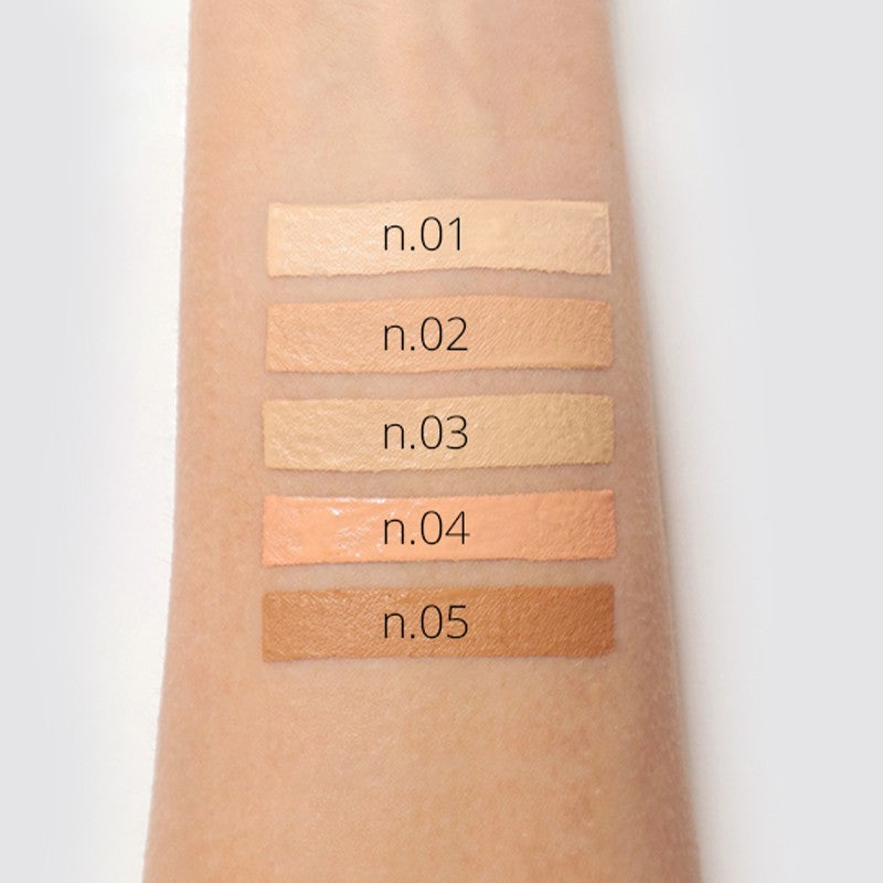 Correttore - 4K concealer - 6 ml