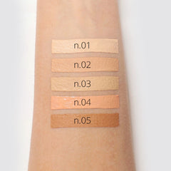 Correttore - 4K concealer - 6 ml